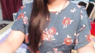 Mahimagicgirl exclusive | Indian bhabhi strip