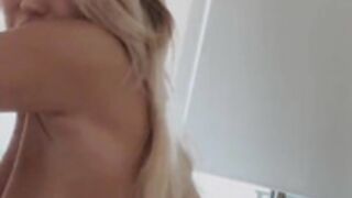 Stefanie Knight Creampie 3