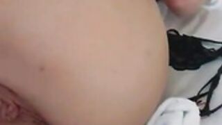 Stefanie Knight Creampie 2