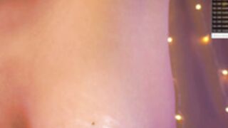 Helenmoors with ice cream on nipples 1 on 27 June 2023