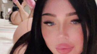 Claudia Rivier Tease