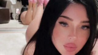 Claudia Rivier Tease