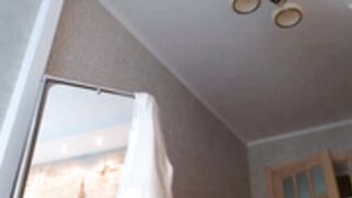 LusciousLady1 pregnant 2