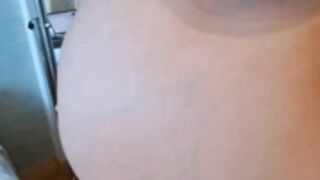 LusciousLady1 pregnant 2