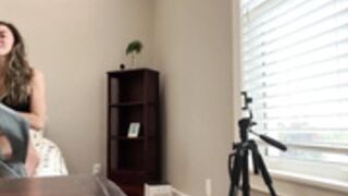 Bryce Adams fucks fan midget