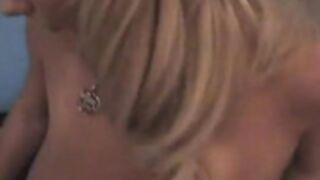 Bree Olson backstage sex