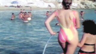 Selin Dilmen - Yasak Cennet (1987)