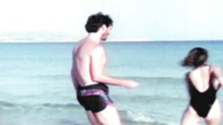 Selin Dilmen - Yasak Cennet (1987)