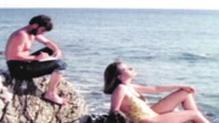 Selin Dilmen - Yasak Cennet (1987)