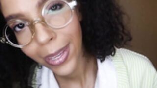 Girlfriend Roleplay  Asmr & Joi