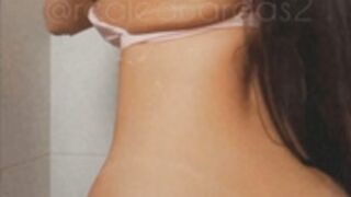 TS Maria Eduarda twerk