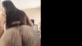 TS Maria Eduarda twerk