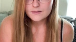 BlondeSugar5 Role Play Stepsister