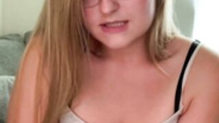 BlondeSugar5 Role Play Stepsister