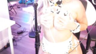 Azra NSFW ASMR