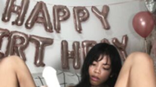 Virgo Onlyfans vibrator squirt