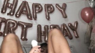 Virgo Onlyfans vibrator squirt