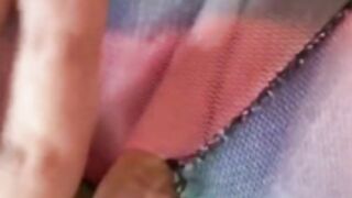 Jill Hardener shows all