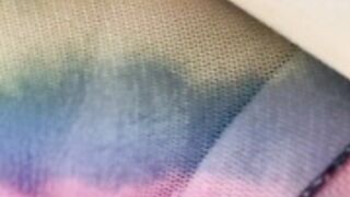 Jill Hardener shows all