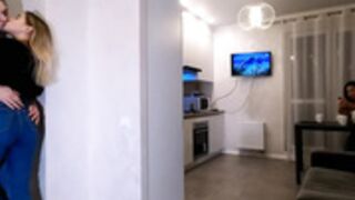 mollykelt - cheating on dickforlily