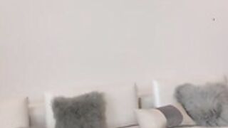Scarlettkissesxo Hardcore Sex With Handy Man 2