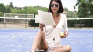 christelle picot bonus tennis