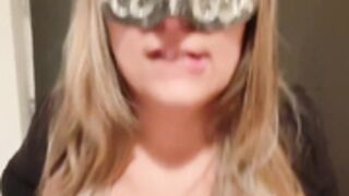 DirtyMonckey mamada hasta el fondo y paja cubana
