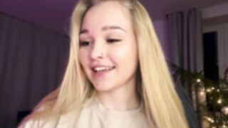 Amaryllis_one camshow 1