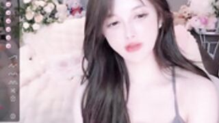 Sweetea05 02 - Wow!!! Beautiful Chinese Pussy