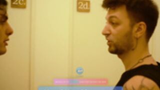 Meg Vicious's brother leavers her Alone