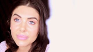 Dark video Angelique asmr