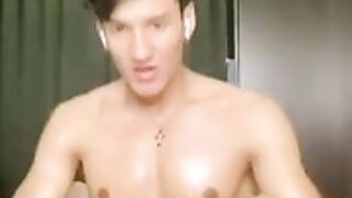 Hot Thai Boy