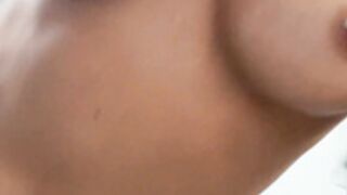 Caitly. J. Anders. Pussy flash