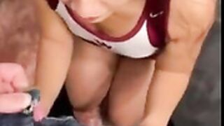 Asianonrice WMAF Suck and Fuck 2