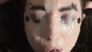 MsSoap Facial Compilation