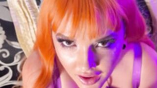 Darshelle Stevens - POV Blowjob