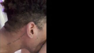 ModernGomorrah OnlyFans POV Sextape with New BBC Bull