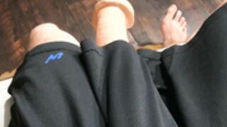 Blue Balls Massage