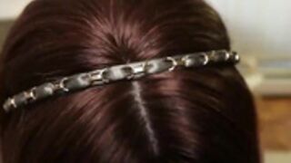 tindra frost watching porn with mommy