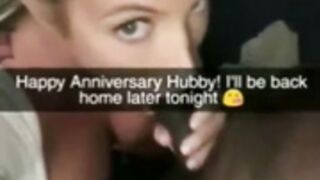 Snapchat Cuckold