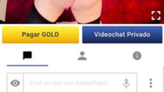 Ashleyrubio show new