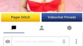 Ashleyrubio show new