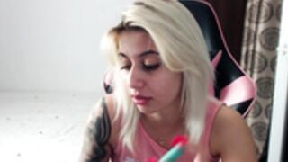 Rosediamond06 Boobs