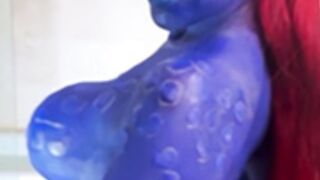 Vb2 mystique
