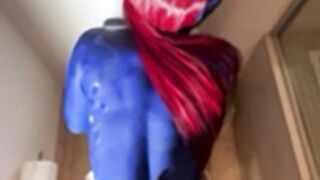 Vb2 mystique