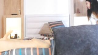 Veronica_Garciaa really sloppy and squirt
