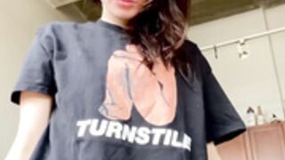 Fart teen