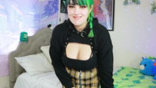 Amelia Liddell OF POV, JOI & CEI