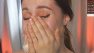 Sunny_Maria nipslips 2 on 19 June 2023