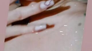 Piba rubí caliente